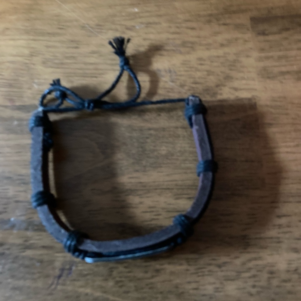 Handmade bracelet - Picture 4 of 4